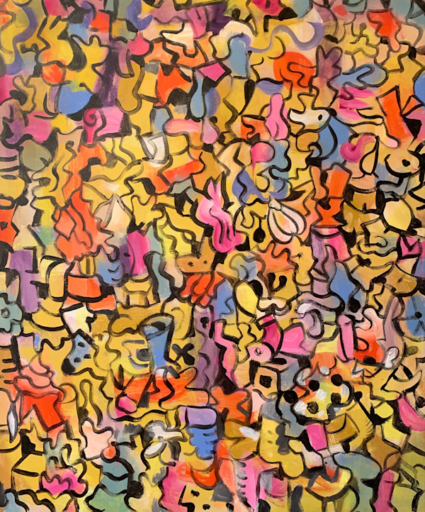 Pampagulles by Xano Armenter, Image 1.