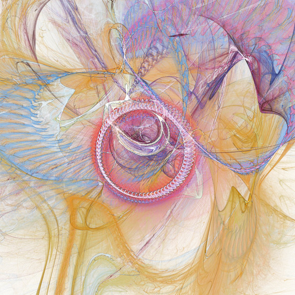 a kaleidoscope of personalities by Lois Blood Bennett