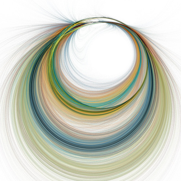 the universe is one being by Lois Blood Bennett