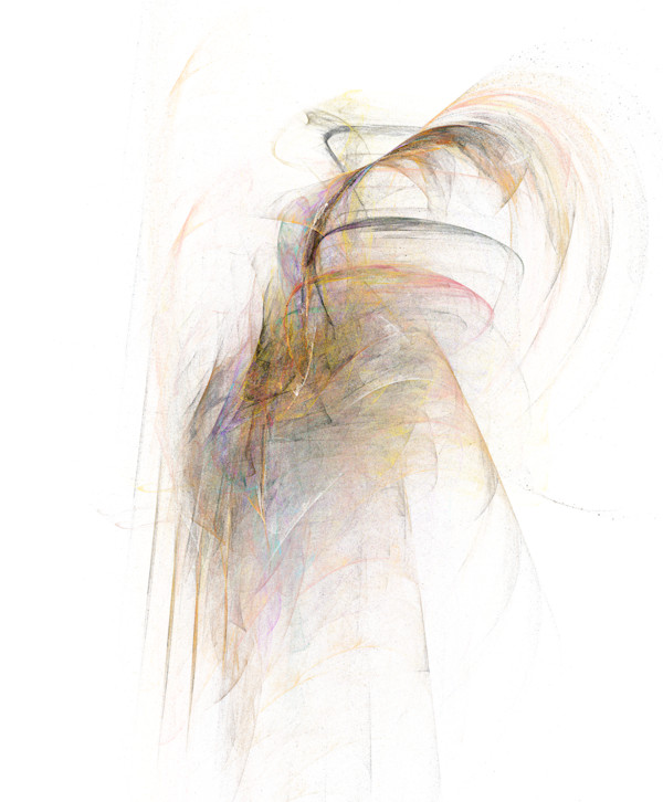 esemplastic powers #3 by Lois Blood Bennett