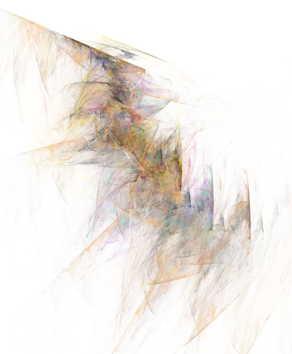 esemplastic powers #1 by Lois Blood Bennett