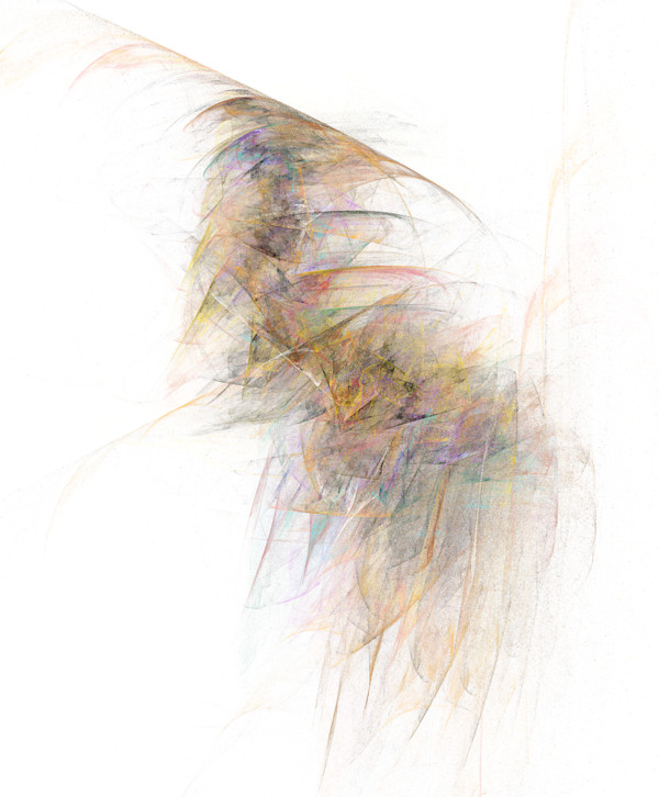 esemplastic powers #2 by Lois Blood Bennett