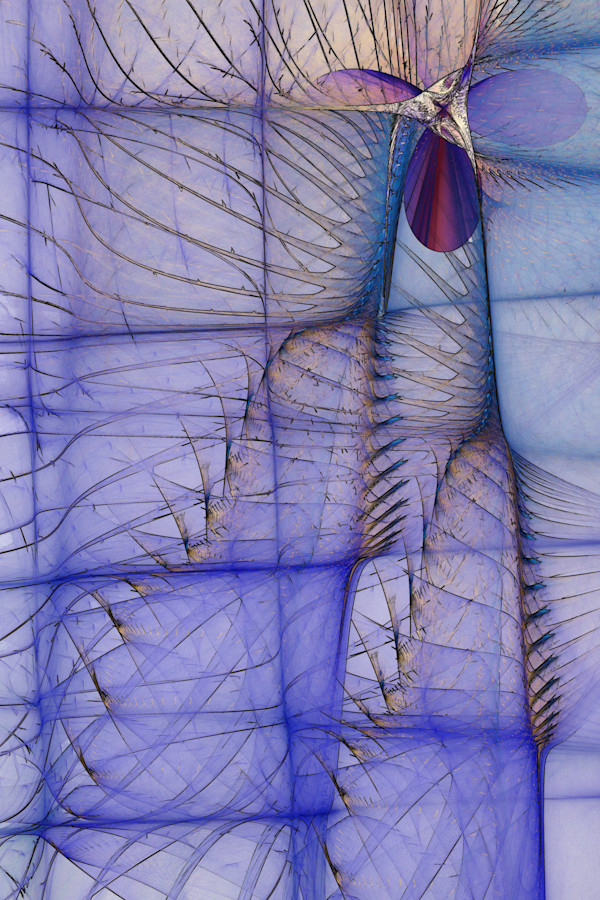 Propellor by Lois Blood Bennett