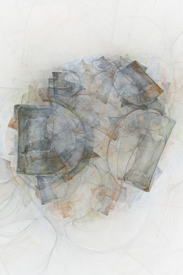 subtle but invincible by Lois Blood Bennett