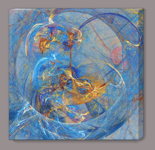 enthusiasm by Lois Blood Bennett