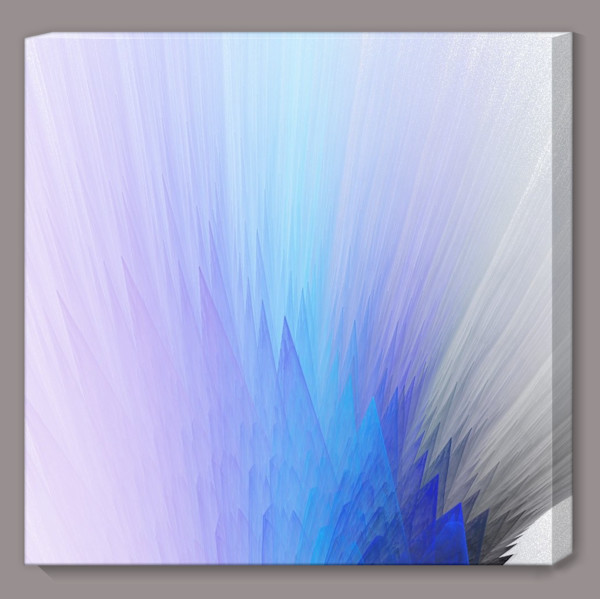 exploding hope by Lois Blood Bennett