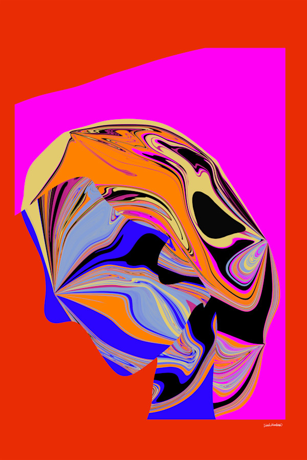 Untitled by Dinah Kumbera, Image 7.