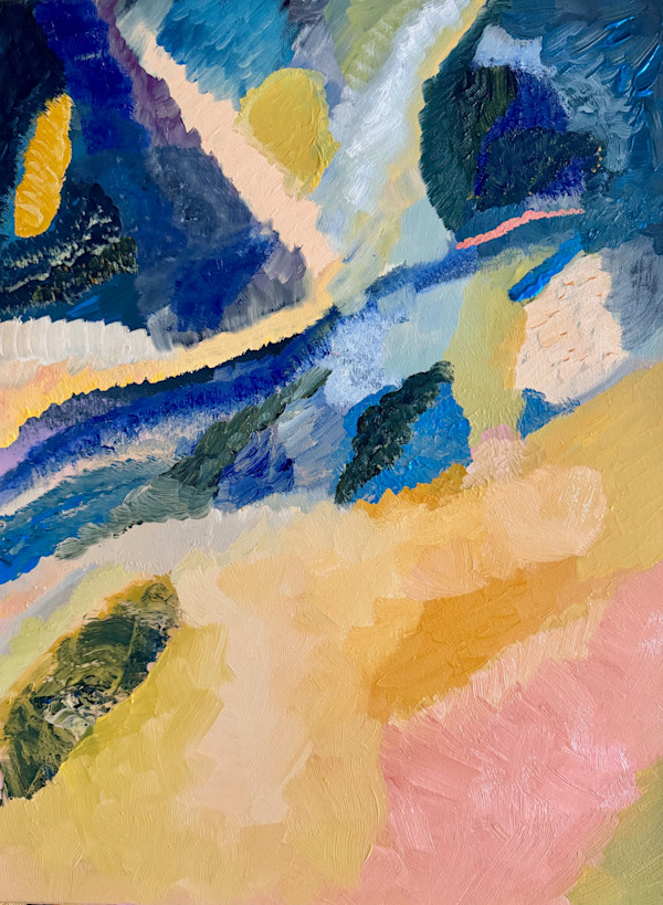 Untitled by Dinah Kumbera, Image 1.