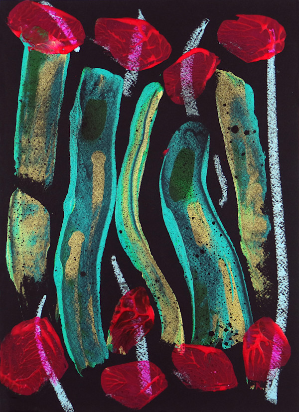 Untitled by Dinah Kumbera, Image 4.