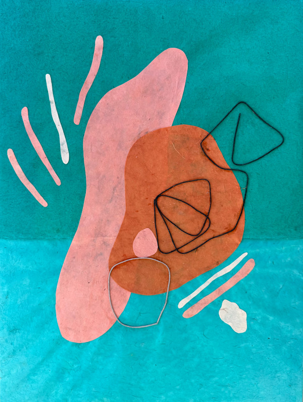 Untitled by Dinah Kumbera, Image 11.