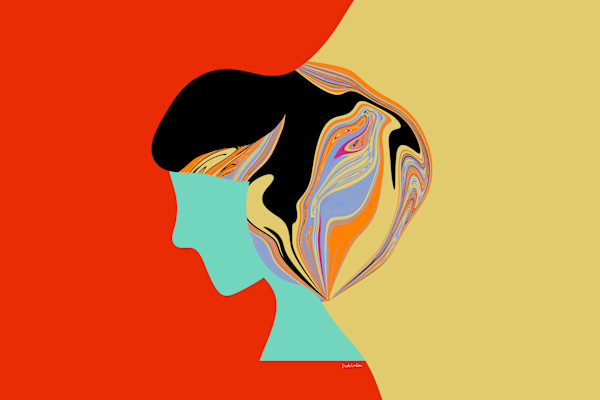 Untitled by Dinah Kumbera, Image 1.