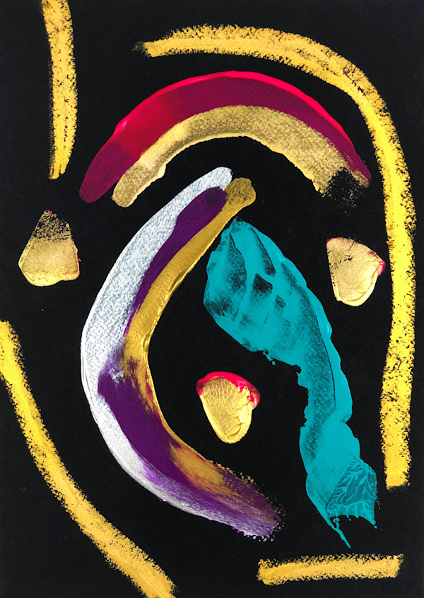 Untitled by Dinah Kumbera, Image 2.
