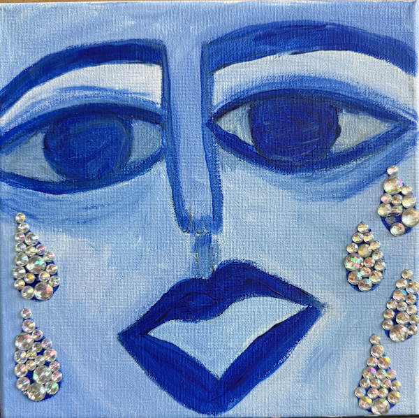 Zoomed In by Olivia Sanchez