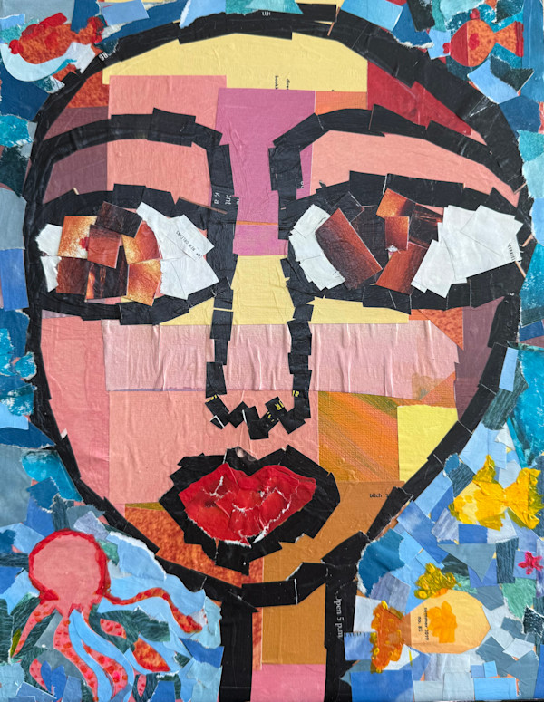 Marcellus by Olivia Sanchez