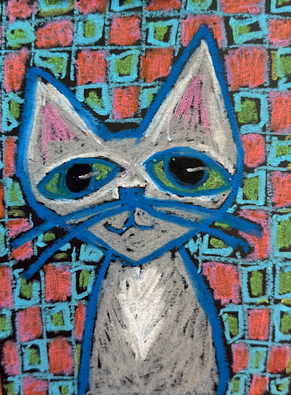 Franny by Olivia Sanchez