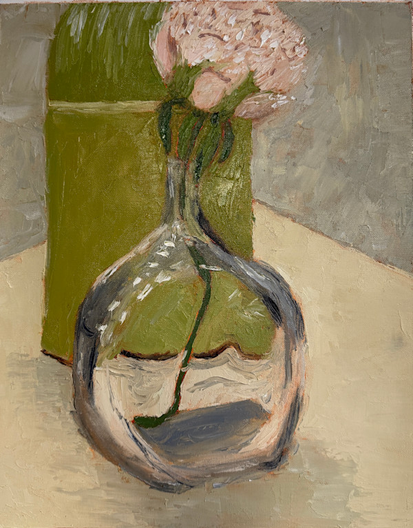 Sorry I cut you off by Olivia Sanchez