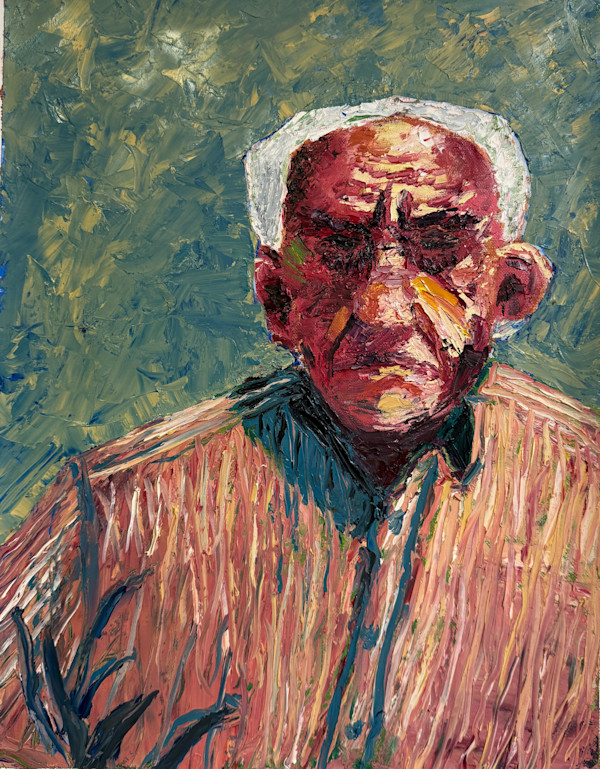 Pito by Olivia Sanchez