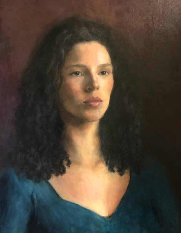 Tienna by Linda M. Niemeyer, Image 1.