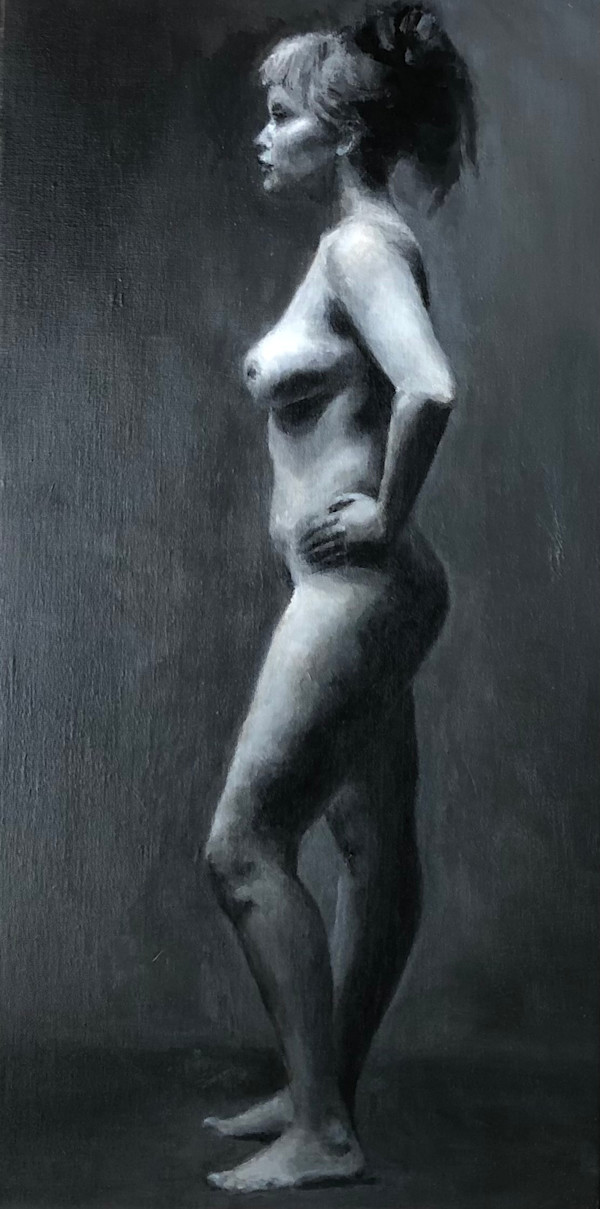 Adriana by Linda M. Niemeyer, Image 1.