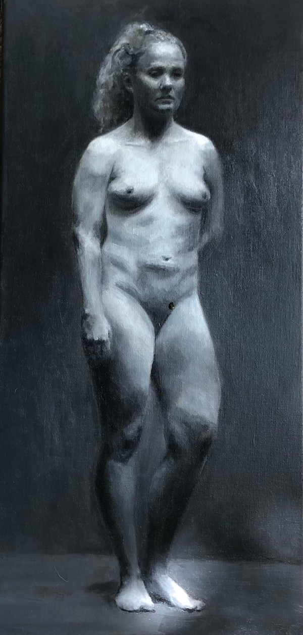 Amelia by Linda M. Niemeyer, Image 1.