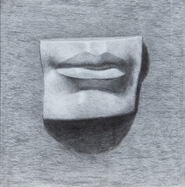 Lips by Linda M. Niemeyer, Image 3.