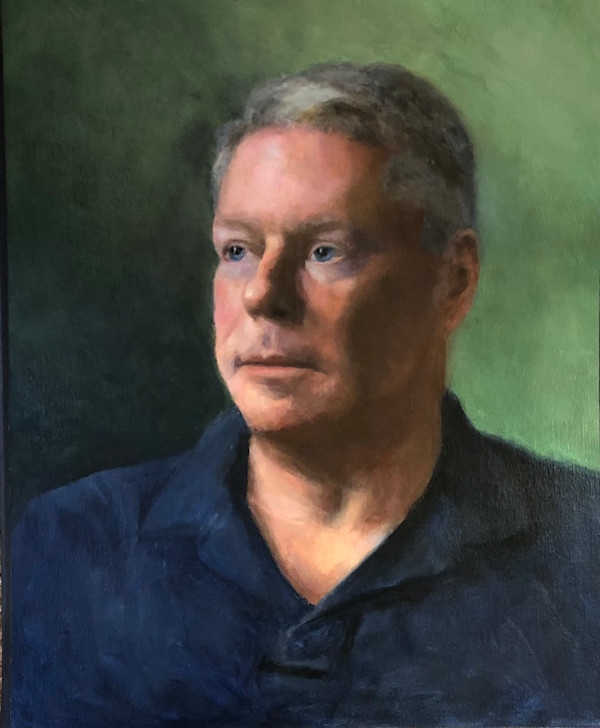 Michael by Linda M. Niemeyer, Image 1.