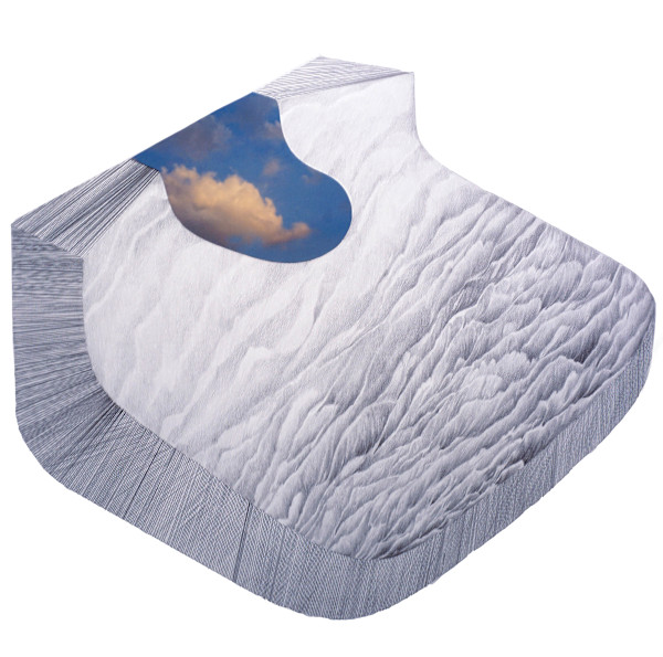 Between Form and Attachment by Jennifer Printz