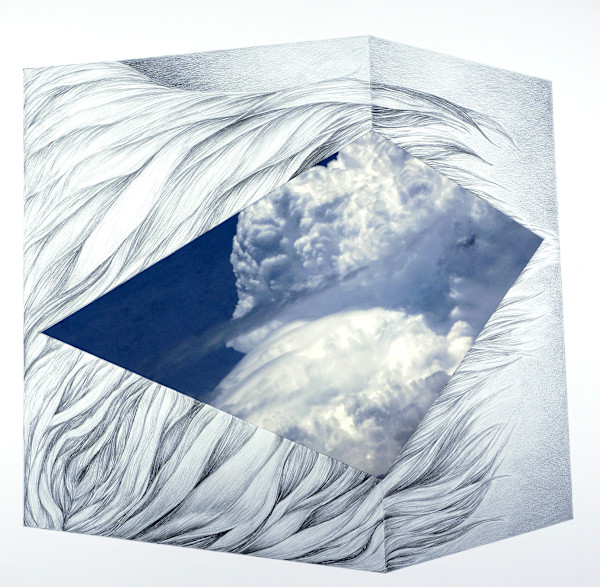 Faint Tracings by Jennifer Printz