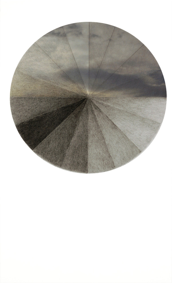 Measured Elysian by Jennifer Printz
