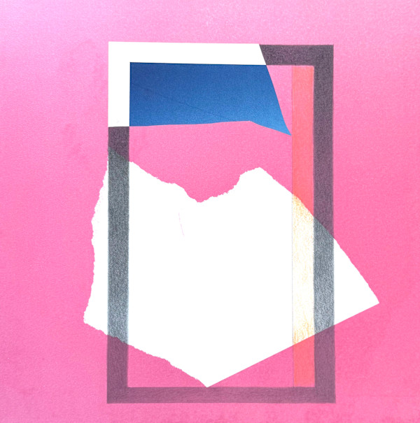 Pink1Lg_oyte3q_8 by Jennifer Printz, Image 1.