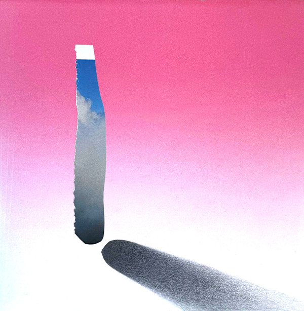 Pink2Lg_zqteoa_7 by Jennifer Printz, Image 1.
