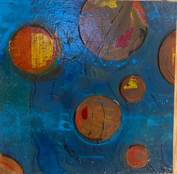 FLUX by Kimmy Donald