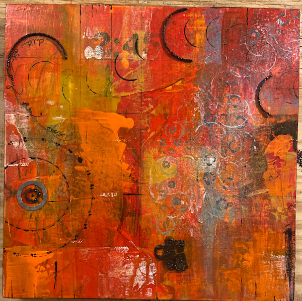 OTIS Vices by Kimmy Donald