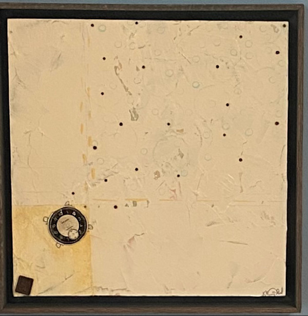 Time Release by Kimmy Donald