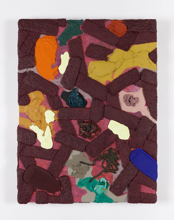 Empathy Rapid Test by Sarah Trigg, Image 1.