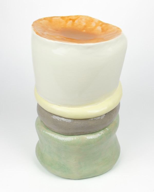 Soft Landing by Sarah Trigg, Image 2.