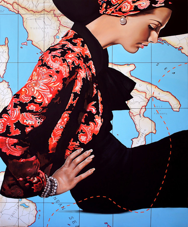 Extended Vacation by Ryan Jones, Image 1.