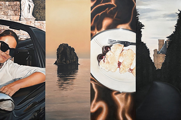 PIECE OF CAKE by Ryan Jones, Image 1.
