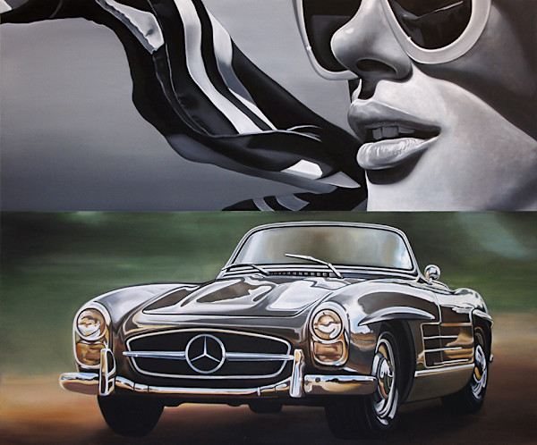 Top Down by Ryan Jones