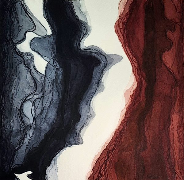 Forsaken 2 by Carla Sloan-Brown