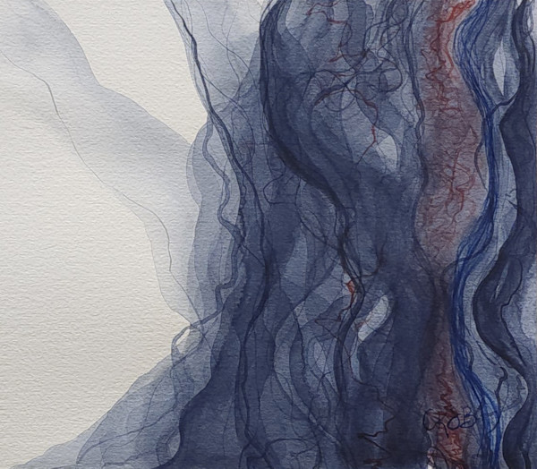 Ebbing by Carla Sloan-Brown