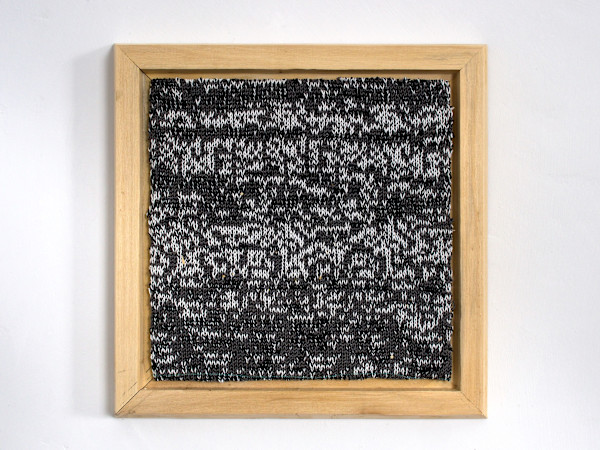 knitting the Noise 388 by Paolo Durandetto, Image 1.