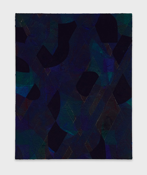 Disappearing 4 by April Behnke