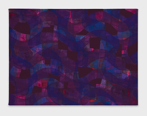 Disappearing 3 by April Behnke