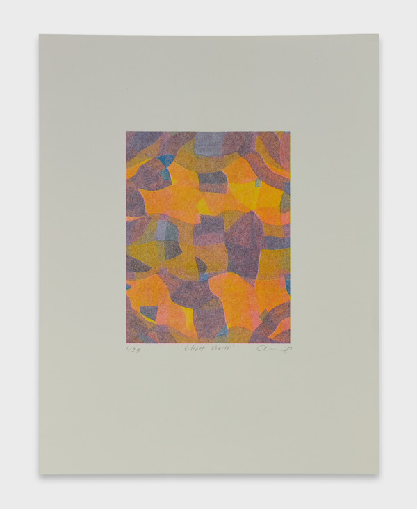 Ghost World by April Behnke