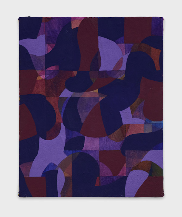 Squeezed 2 by April Behnke