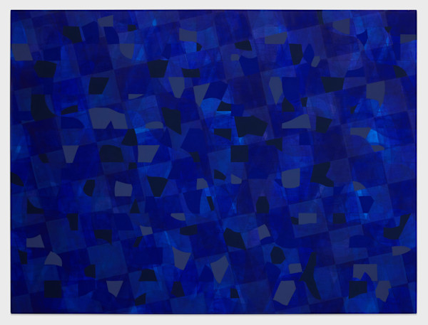 Echo, Locate by April Behnke, Image 1.