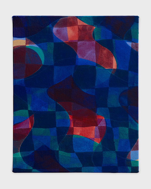 Underwater by April Behnke, Image 2.