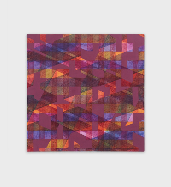 Untitled (Disappearing) by April Behnke
