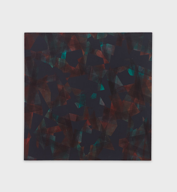 Disappearing 2 by April Behnke